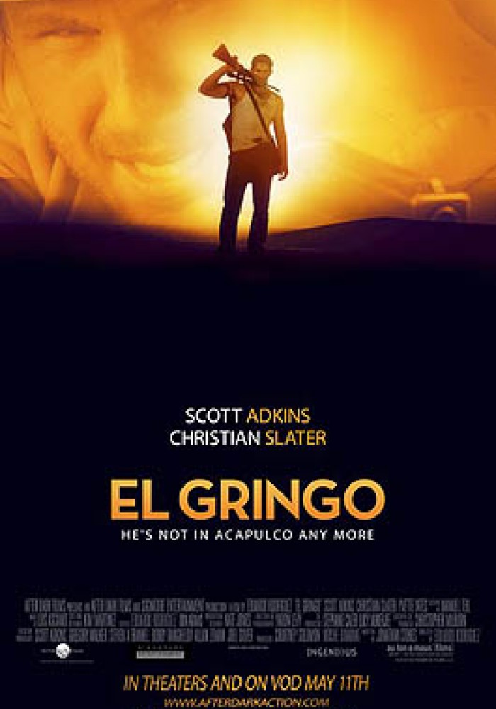 Gringo